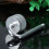 Aluminium Alloy CO2 Diffuser Atomiser Fish Tank Silver 4