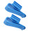 2Pcs Adjustable Fish Tank Pipe Clamp Plastic Hose Holder 3