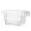 Acrylic Aquarium Fish Breeder Box Hatching Incubator Small 2