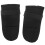 2pcs Dog Boots AntiSlip Sole Adjustable Straps M 1