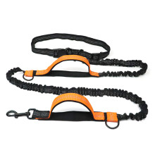 Reflective Double Retractable Dog Leash Pet Supplies