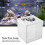 Multifunctional Isolation Mesh Box Fish Breeding Net 4