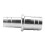 Stainless Steel Aquarium Pipe Fitting 3-4 4