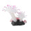 Silicone Coral Concrete Base Simulation Plant Decoration 4
