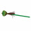 Catnip Cat Wand Toy Bite Resistant Interactive Teaser Stick 5