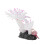 Silicone Coral Concrete Base Simulation Plant Decoration 3