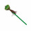 Catnip Cat Wand Toy Bite Resistant Interactive Teaser Stick 3