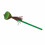 Catnip Cat Wand Toy Bite Resistant Interactive Teaser Stick 4
