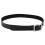1pcs Horse Riding Genuine Leather Spur Strap 2