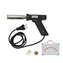 Electric Dehorner Bloodless Sheep Cattle Lamb Horn Remover