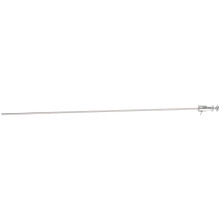 (Small Size) Stainless Steel Insemination Needle Cattle Small Size