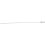 (Small Size) Stainless Steel Insemination Needle Cattle Small Size 1