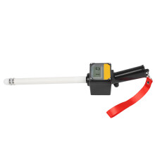 (for Sheep) Sheep Estrous Detector Digital Ovulation Test Device Rutting Tester