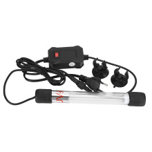 (5W) Ultraviolet Clean Light for Fish Tank Aquarium Kitchen Bedroom