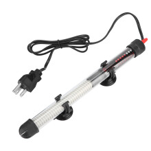 (US Plug 110V) 200W Submersible Aquarium Heater 110V US Plug