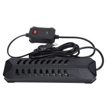 (18 W) Fish Tank Aquarium UV Light Intelligent Portable Water Clean Lamp
