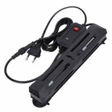 (11W) Portable Household UV Light Aquarium Fish Tank Timing Ultraviolet Lamp