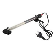(EU Plug 220240V) 300W Glass Fish Tank Heater 220240V EU Plug