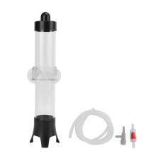 440ml Transparent Shrimp Egg Incubator Kit for DIY Fish Tank