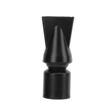 (20mm / 0.8in) Aquarium Pump Duckbill Nozzle 25mm/1.0in Adjustable Water Outlet