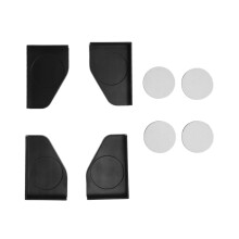 Fish Tank Corner Protector Plastic Shockproof Anti Skid Glass Cover
