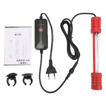 (11W) Aquarium UV Sterilization Lamp 22V Timing