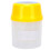 Beekeeping Mite Test Bottle AntiLeak Filter Basket 1