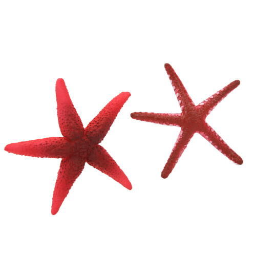 Luminous Starfish Heat Resistant Artificial for Fish Tank 1