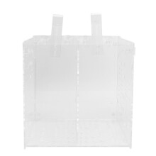 Isolation Breeding Box 20x20x20cm for Fish Tank