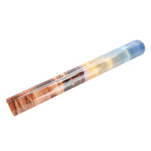 Sun and Desert Aquarium Background PVC Poster 122*61cm