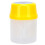 Beekeeping Mite Test Bottle AntiLeak Filter Basket 3