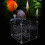 Isolation Breeding Box 20x20x20cm for Fish Tank 5