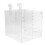 Isolation Breeding Box 20x20x20cm for Fish Tank 2