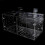 Isolation Breeding Box 30x15x15cm for Fish Tank 4