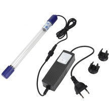UV Cleaning Lamp for Fish Tank Aquarium Underwater Algae Light