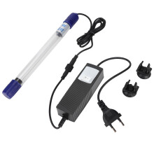 UV Cleaning Lamp for Fish Tank Algae Removal Water Light