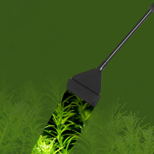 Aquarium Algae Scraper 40CM Keep Hands Dry 1