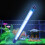 UV Cleaning Lamp for Fish Tank Algae Removal Water Light 5