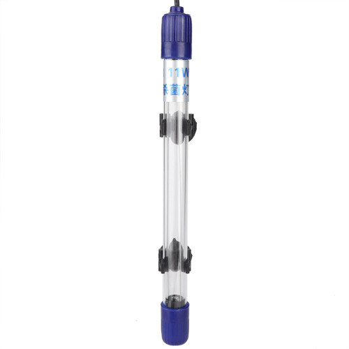UV Cleaning Lamp for Fish Tank Aquarium Underwater Algae Light 1