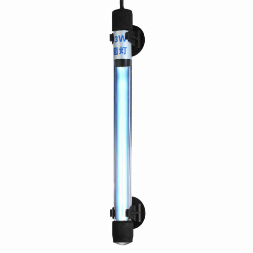 13W UV Sterilization Lamp Submersible for Aquarium 1