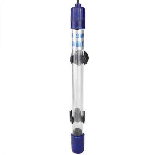 UV Cleaning Lamp for Fish Tank Algae Removal Water Light 1