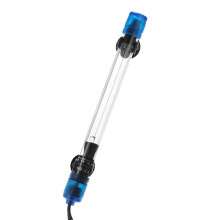 13W Submersible UV Light Sterilizer for Aquarium Fish Tank Pond