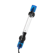 7W Submersible UV Sterilizer for Aquarium Pond Water Disinfection
