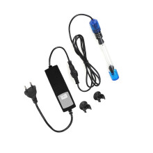 5W Submersible UV Sterilizer for Aquarium Pond Water Disinfection