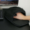 (Ροζ) Θερμαινόμενο Mouse Pad για τα χέρια με προστατευτικό καρπού για το σπίτι, το γ 10