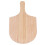 1St Holz Pizzabrett Backen Pizza Gebrauch Beige 4