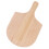 1St Holz Pizzabrett Backen Pizza Gebrauch Beige 9