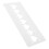 Stencil Craft Wit 1 Set Voor Kunstlessen Kinderen 1