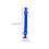 Raindrops Tennisslagboom Schokdempers 5 Silicone 2