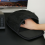 (Ροζ) Θερμαινόμενο Mouse Pad για τα χέρια με προστατευτικό καρπού για το σπίτι, το γ 21